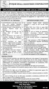 π Punjab Small Industries Corporation Jobs 2025 Lahore Pakistan β Complete Guide 2 Punjab Small Industries Corporation Jobs 2025