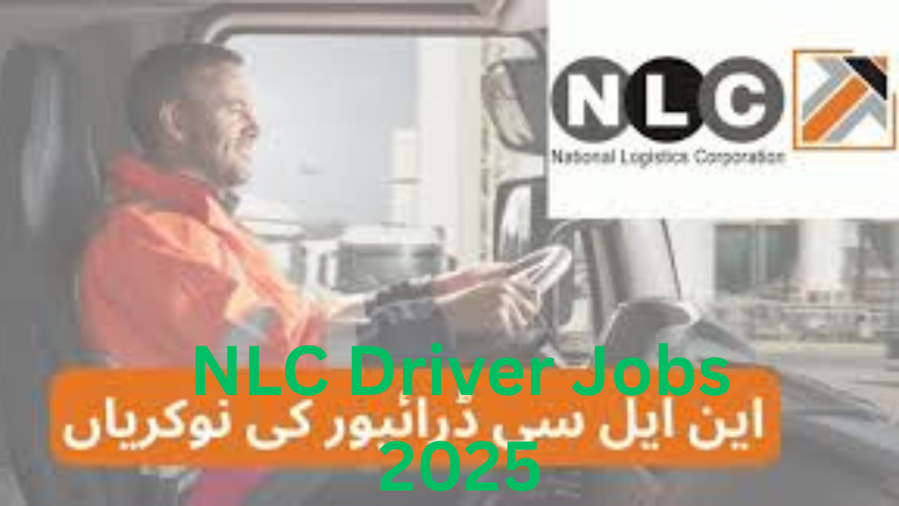 NLC Driver Jobs 2025: Latest Advertisement & Walk-In Interview Details