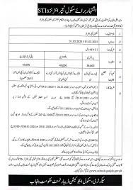 New Punjab School Jobs 2025: Online Apply via www.thepunjabschool.edu.pk π 2 Punjab School Jobs 2025