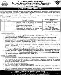 Finance Department Punjab Jobs 2025: Your Ultimate Career Guide 🚀 2 Finance Department Punjab Jobs 2025: Your Ultimate Career Guide 🚀